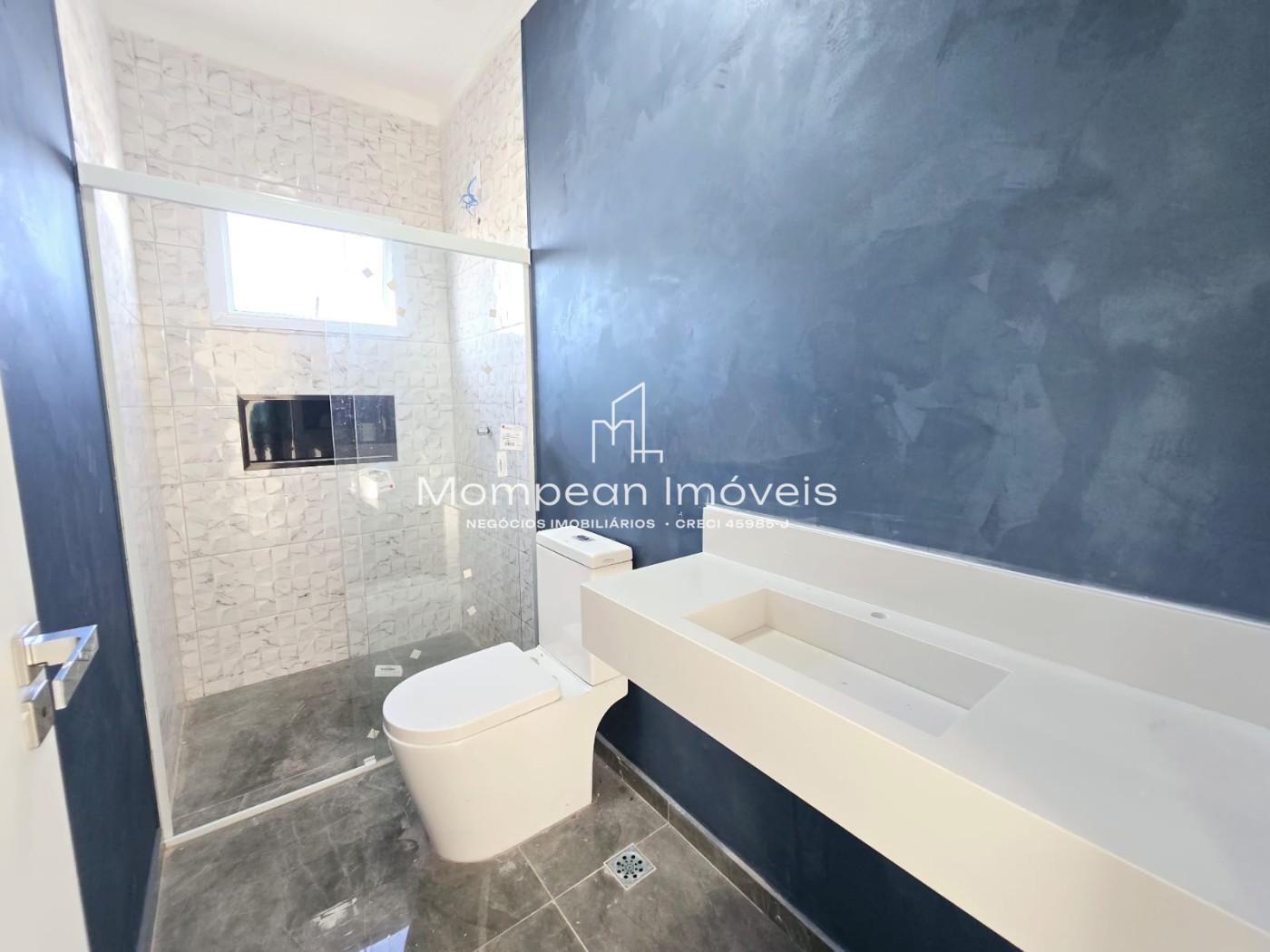 Casa, 3 quartos, 138 m² - Foto 11