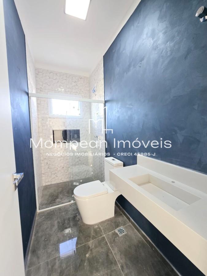 Casa, 3 quartos, 138 m² - Foto 9