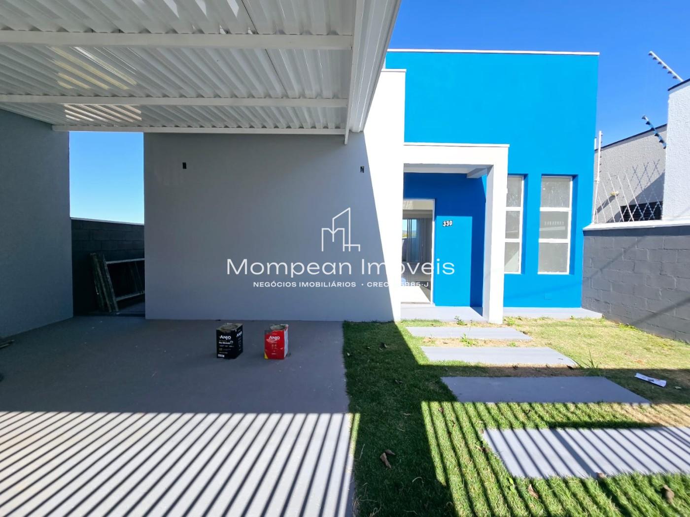 Casa, 3 quartos, 138 m² - Foto 8