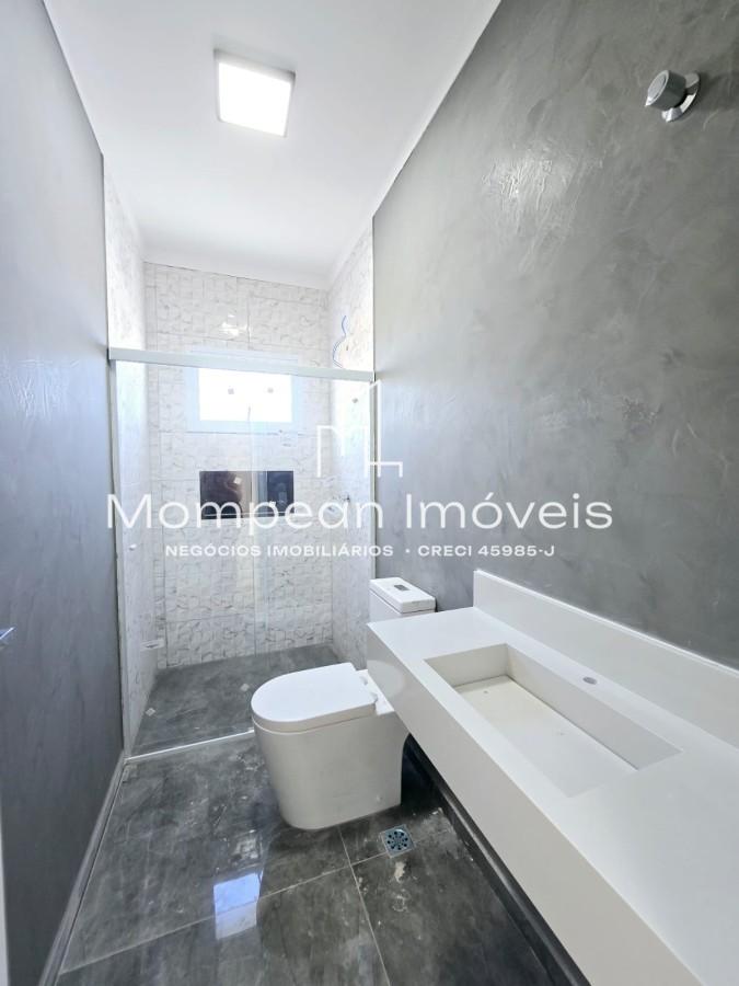 Casa, 3 quartos, 138 m² - Foto 13