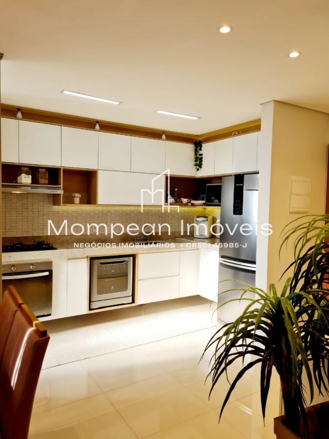 Apartamento, 3 quartos, 77 m² - Foto 2