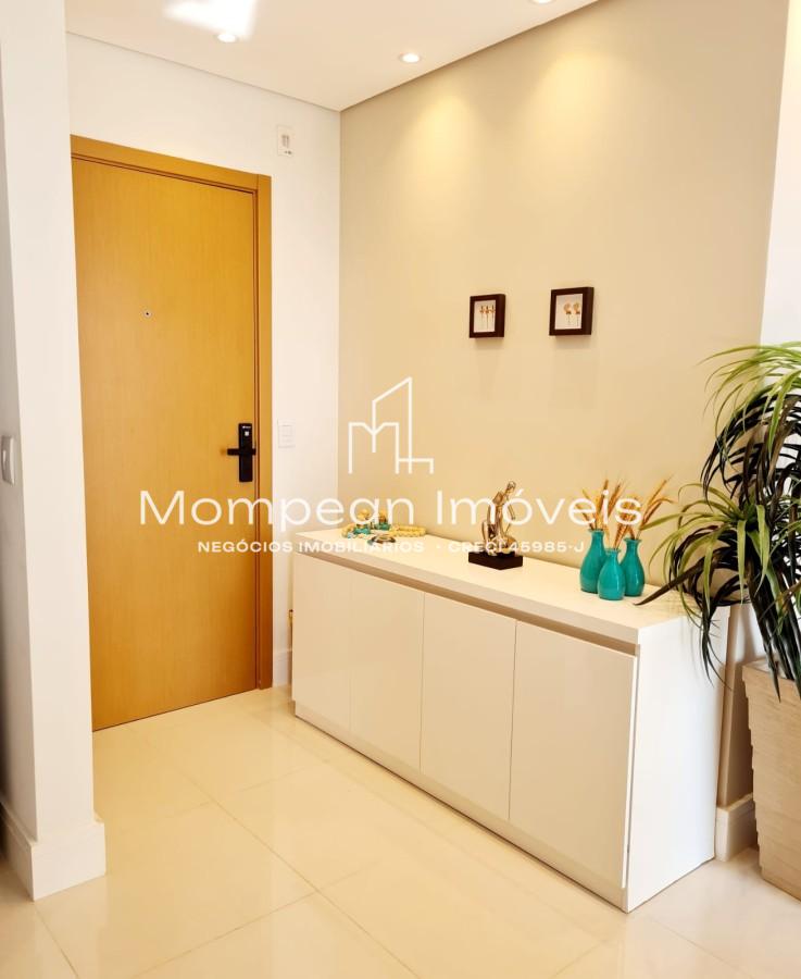Apartamento, 3 quartos, 77 m² - Foto 3