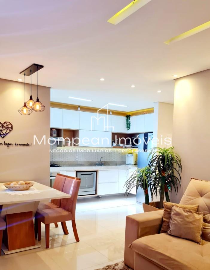 Apartamento, 3 quartos, 77 m² - Foto 5