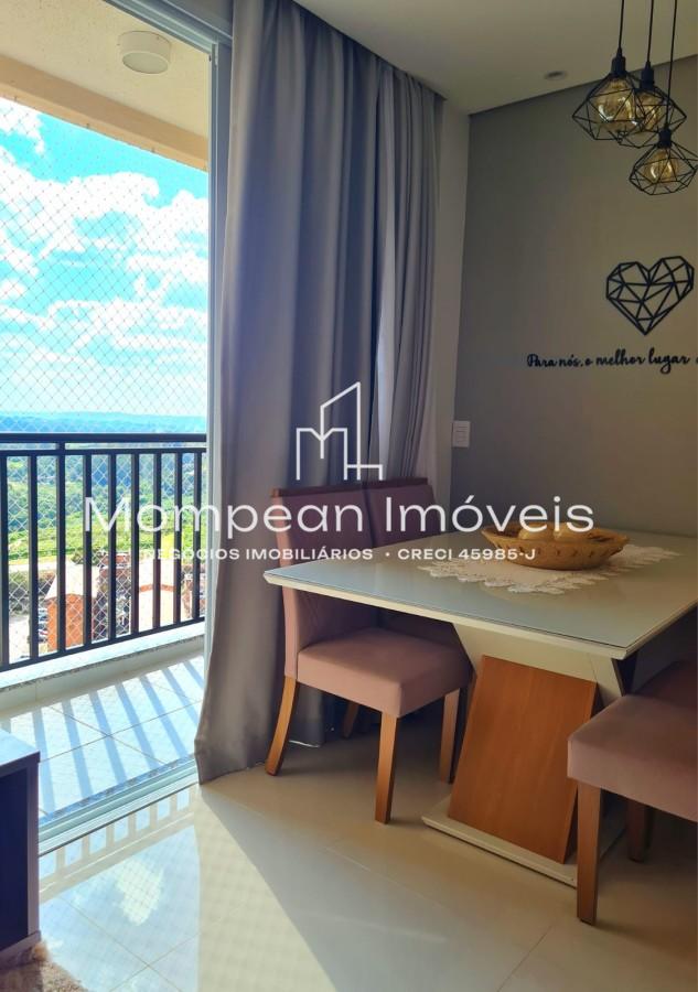 Apartamento, 3 quartos, 77 m² - Foto 4