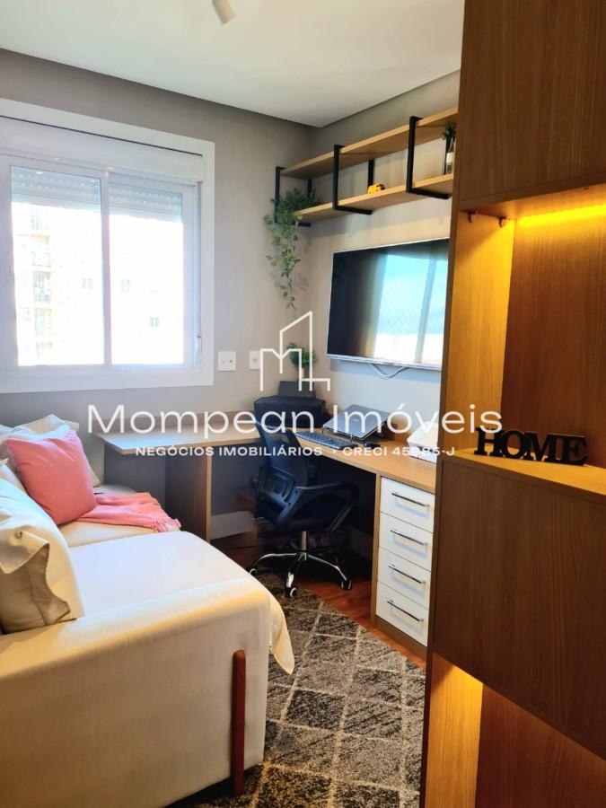 Apartamento, 3 quartos, 77 m² - Foto 6