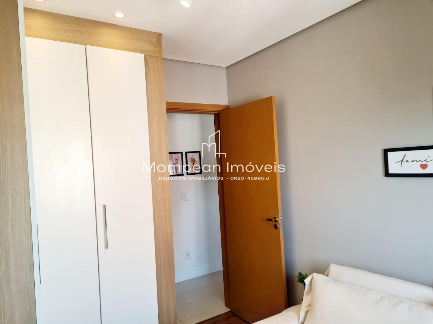 Apartamento, 3 quartos, 77 m² - Foto 7
