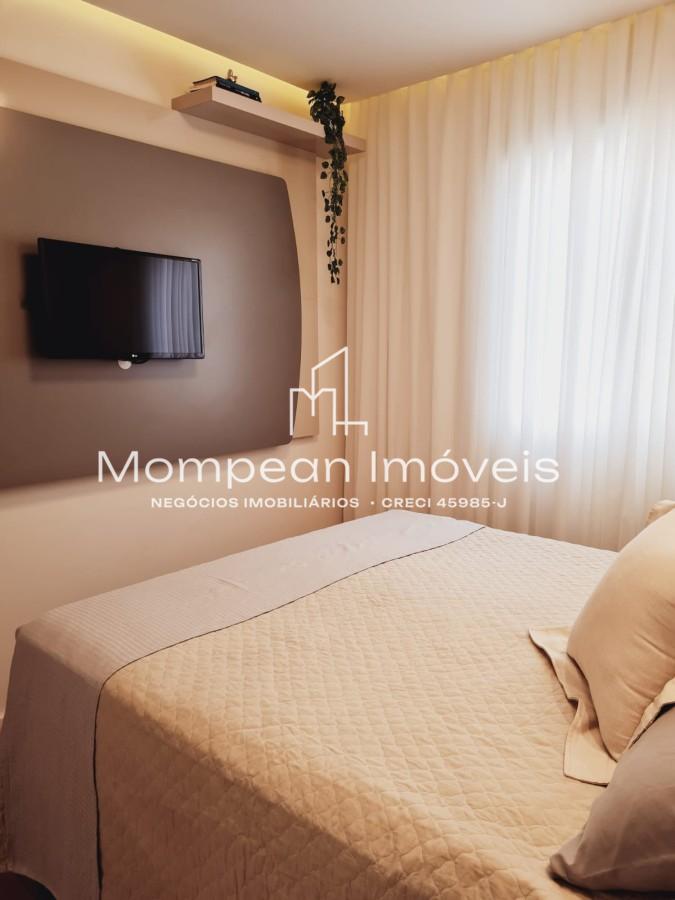 Apartamento, 3 quartos, 77 m² - Foto 11