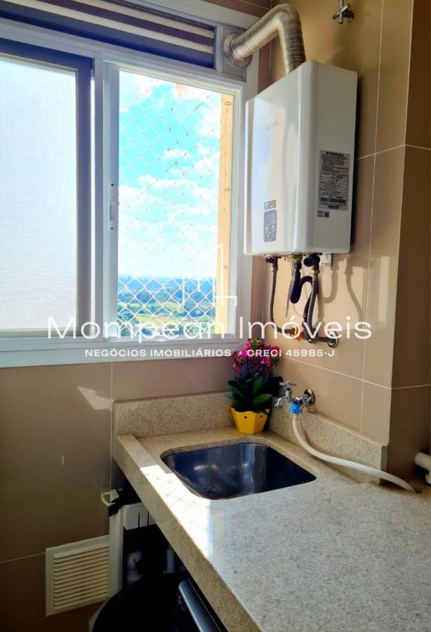 Apartamento, 3 quartos, 77 m² - Foto 9