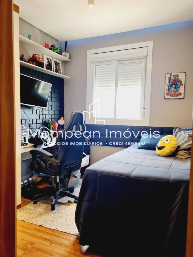 Apartamento, 3 quartos, 77 m² - Foto 10