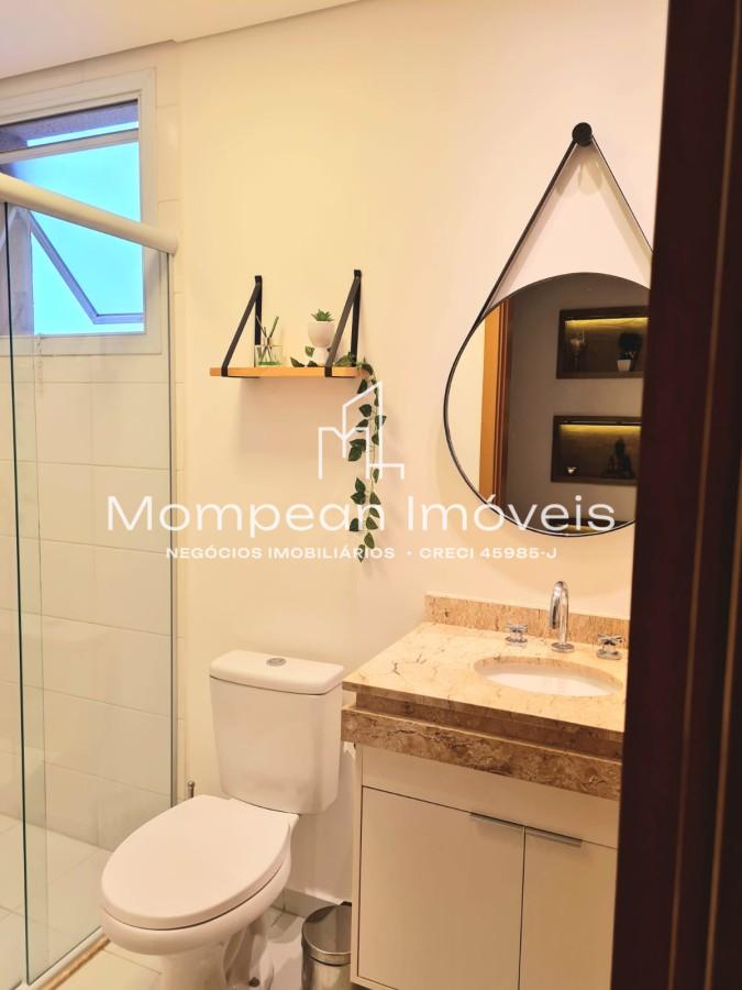 Apartamento, 3 quartos, 77 m² - Foto 15