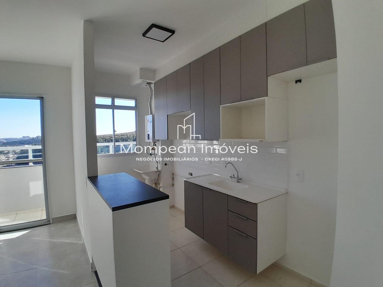 Apartamento, 3 quartos, 54 m² - Foto 2