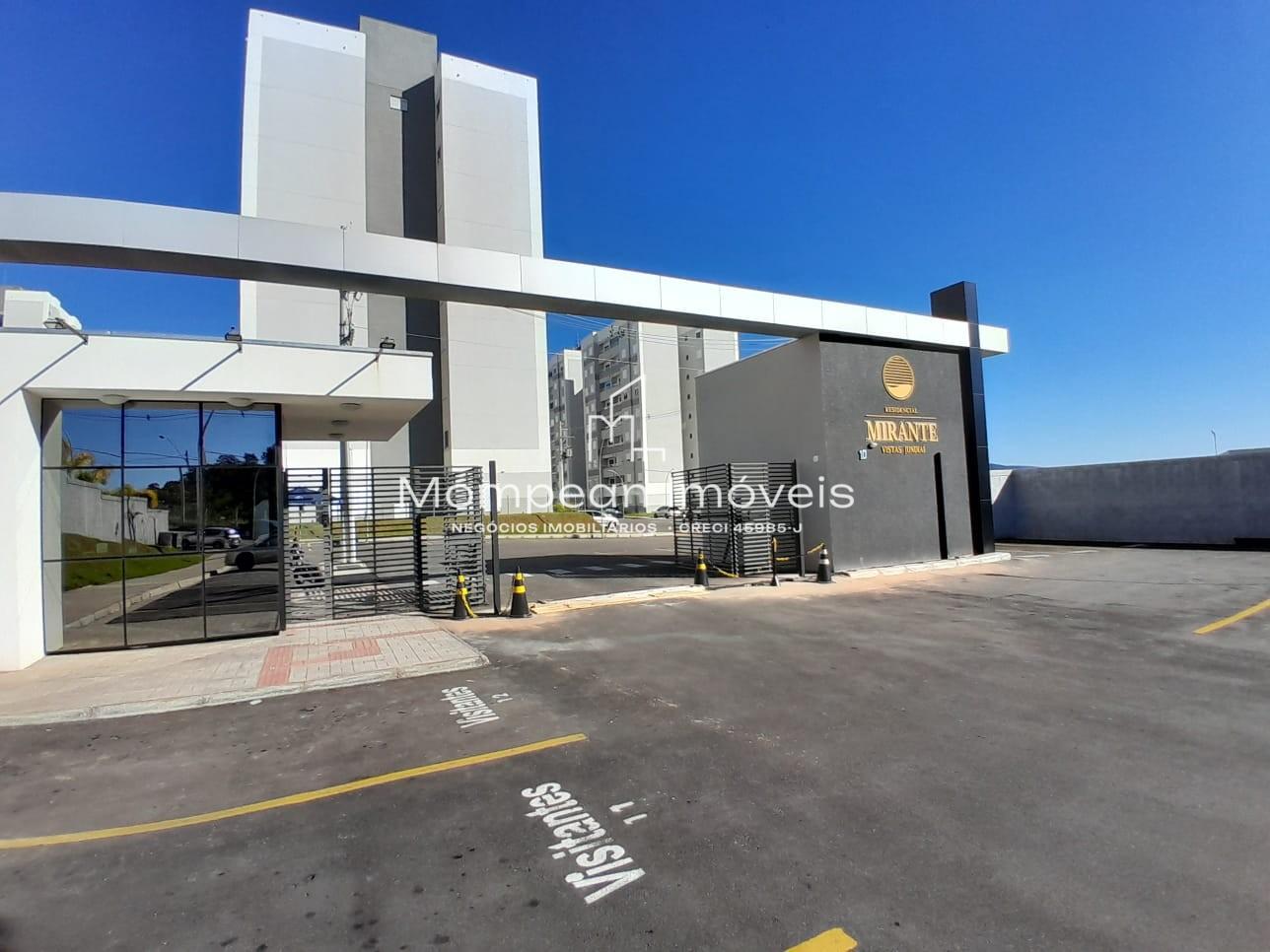 Apartamento, 3 quartos, 54 m² - Foto 1