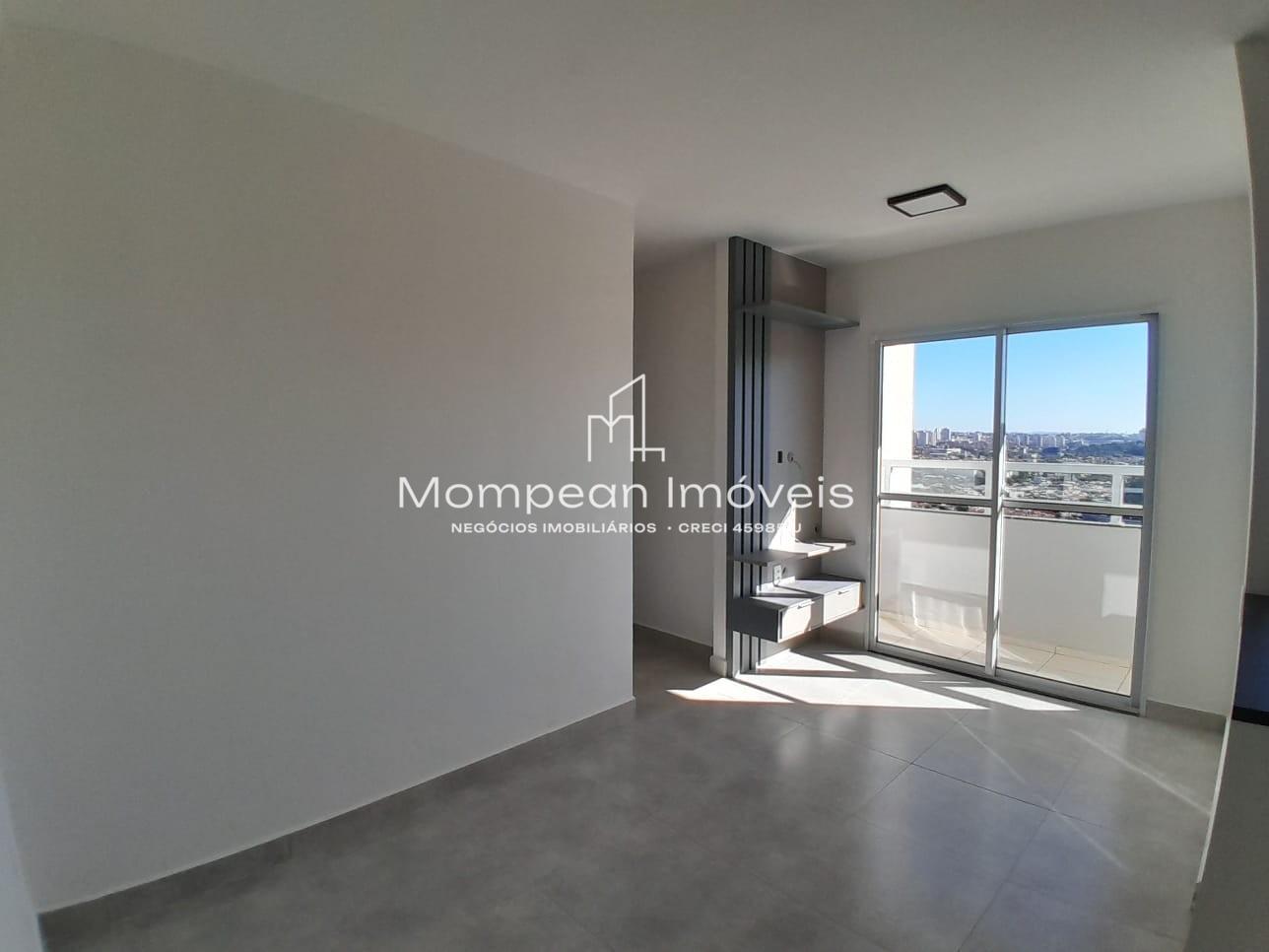Apartamento, 3 quartos, 54 m² - Foto 3