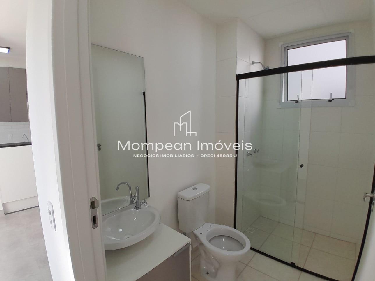 Apartamento, 3 quartos, 54 m² - Foto 5
