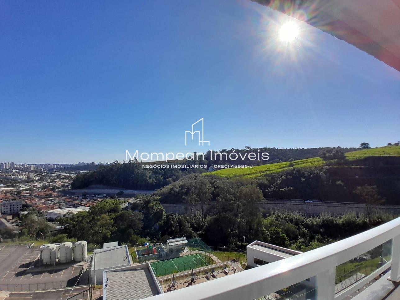 Apartamento, 3 quartos, 54 m² - Foto 4