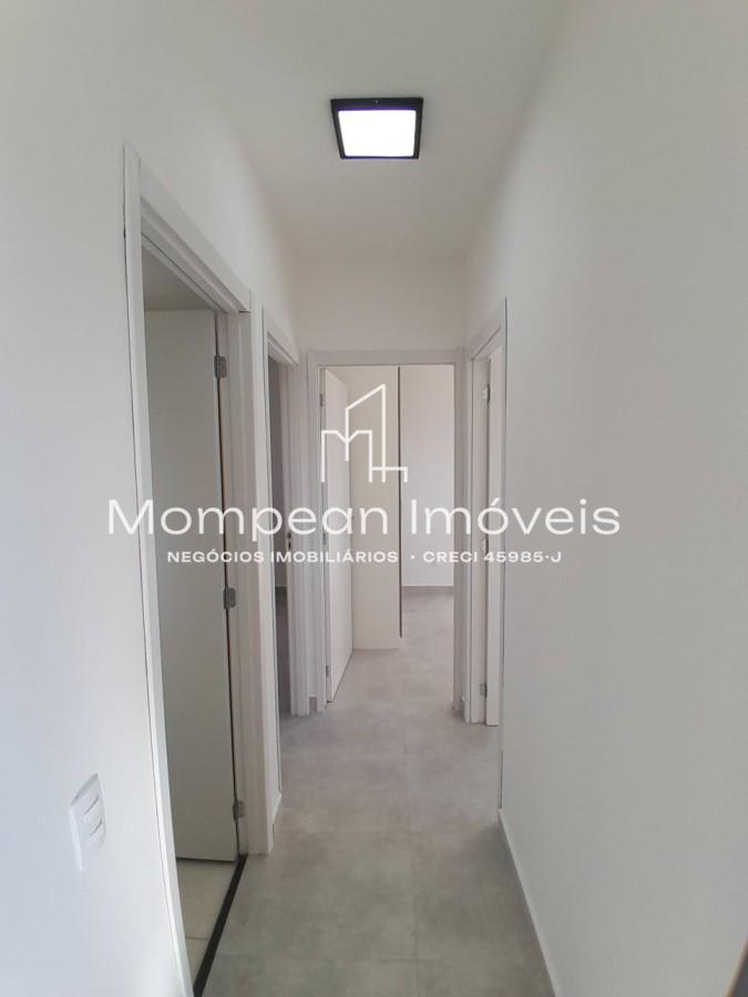 Apartamento, 3 quartos, 54 m² - Foto 7