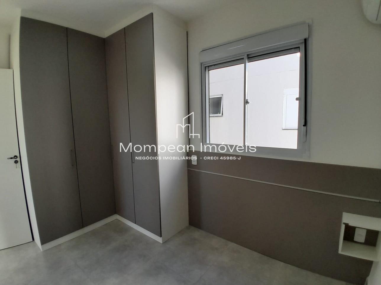 Apartamento, 3 quartos, 54 m² - Foto 9