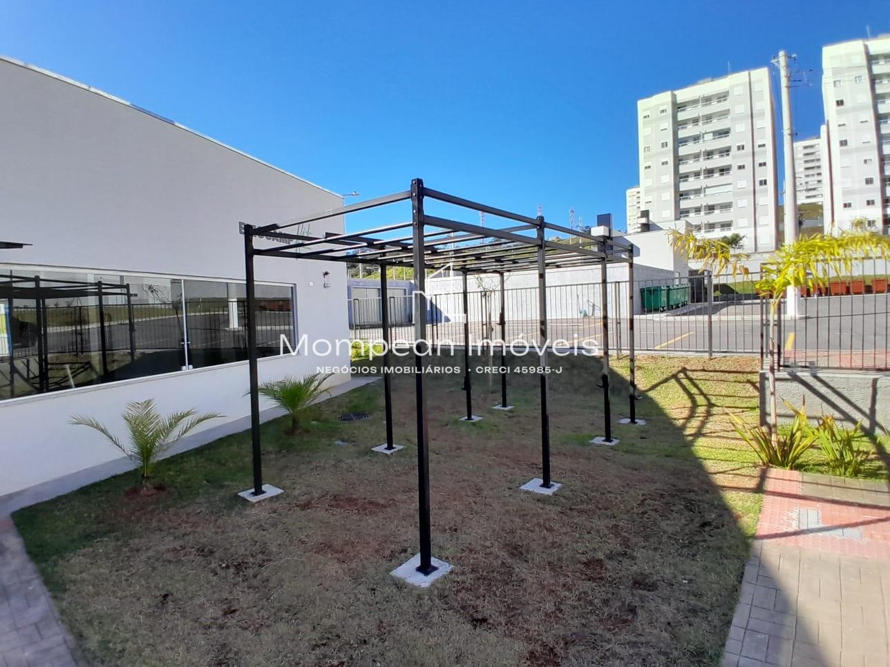 Apartamento, 3 quartos, 54 m² - Foto 14