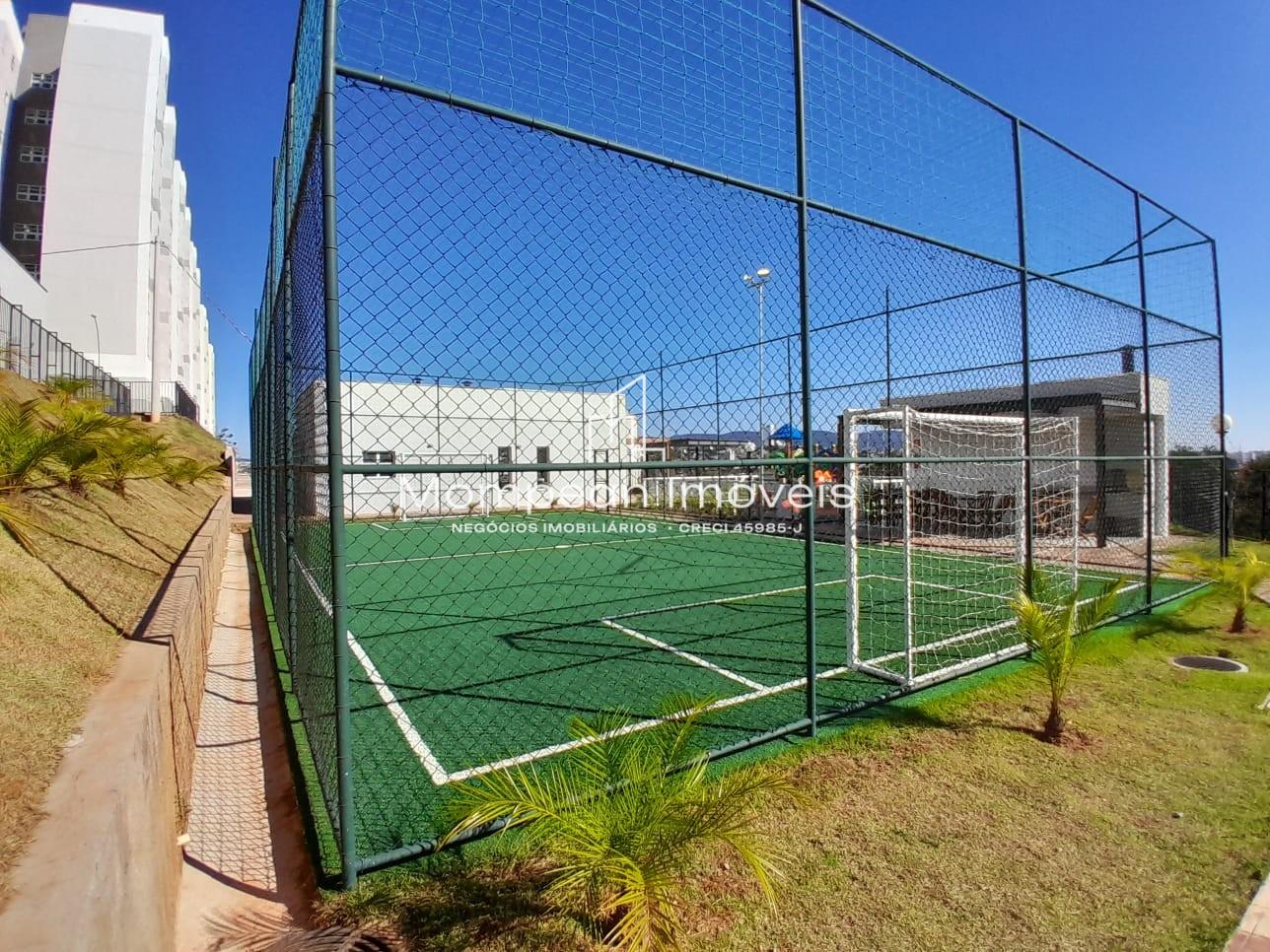 Apartamento, 3 quartos, 54 m² - Foto 16