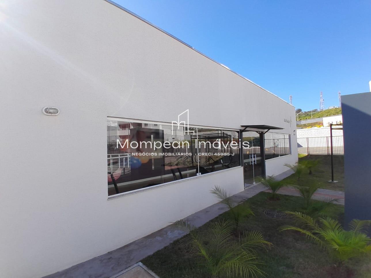 Apartamento, 3 quartos, 54 m² - Foto 17