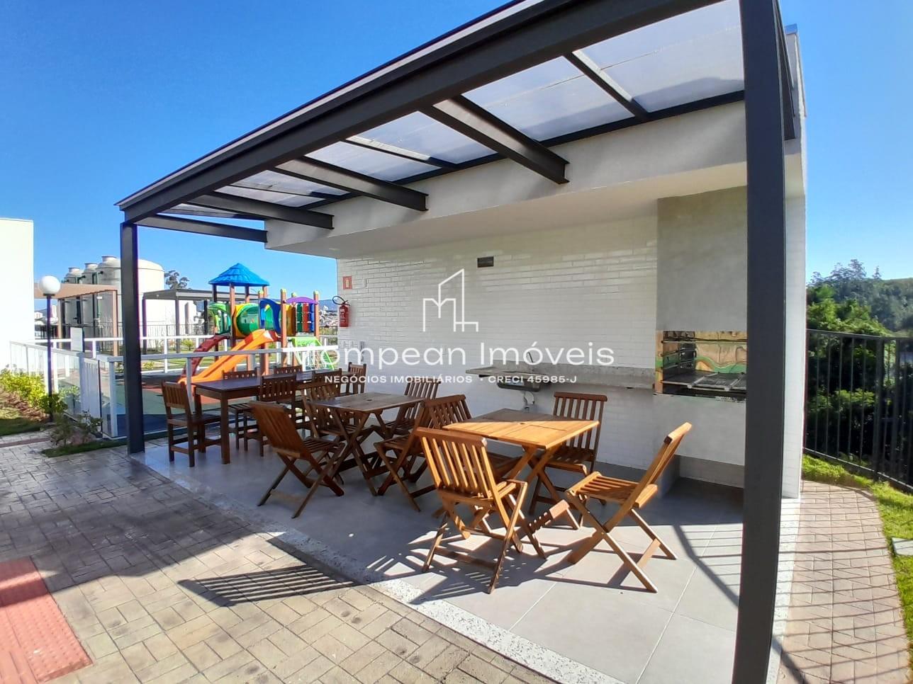 Apartamento, 3 quartos, 54 m² - Foto 18