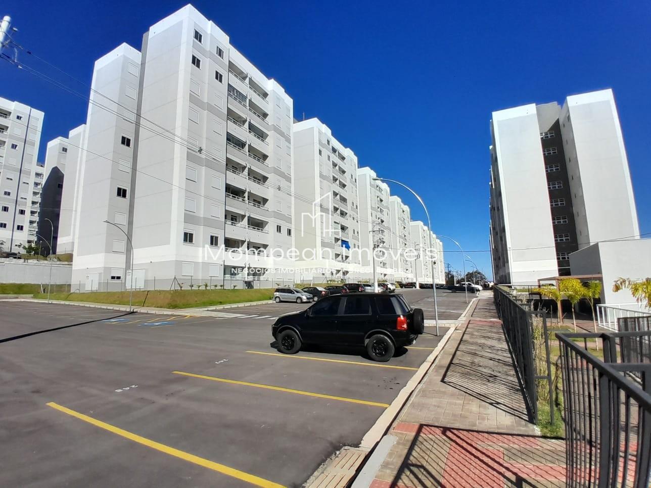 Apartamento, 3 quartos, 54 m² - Foto 21