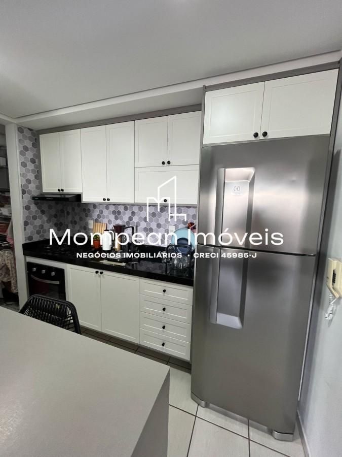 Apartamento, 2 quartos, 61 m² - Foto 1