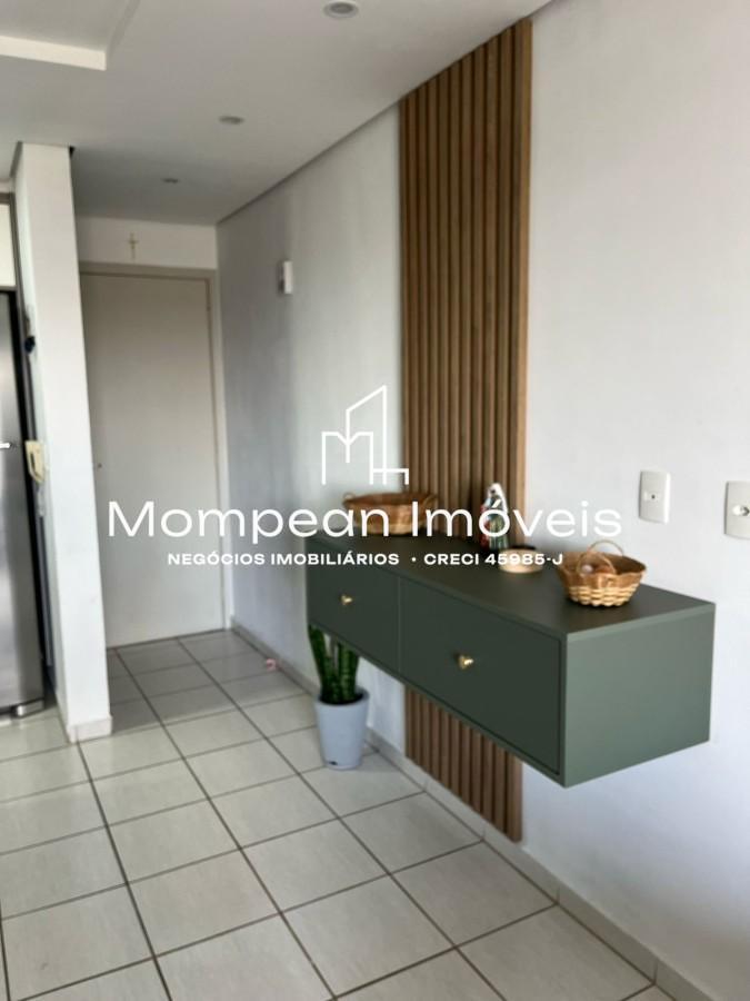Apartamento, 2 quartos, 61 m² - Foto 3