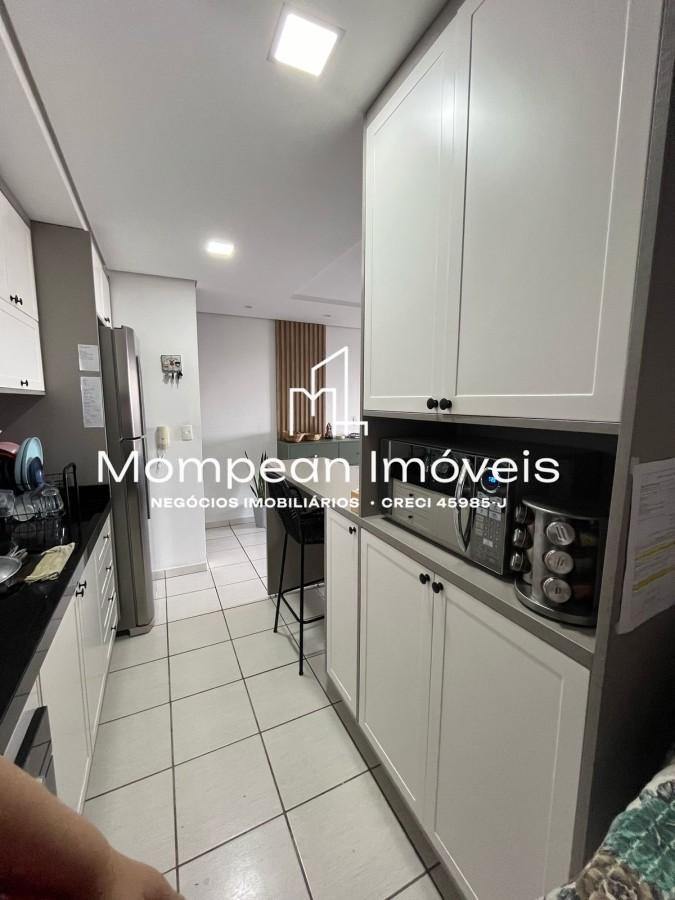 Apartamento, 2 quartos, 61 m² - Foto 4