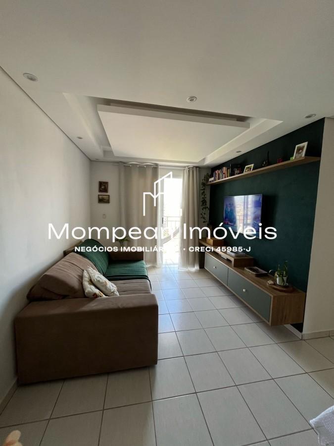 Apartamento, 2 quartos, 61 m² - Foto 6
