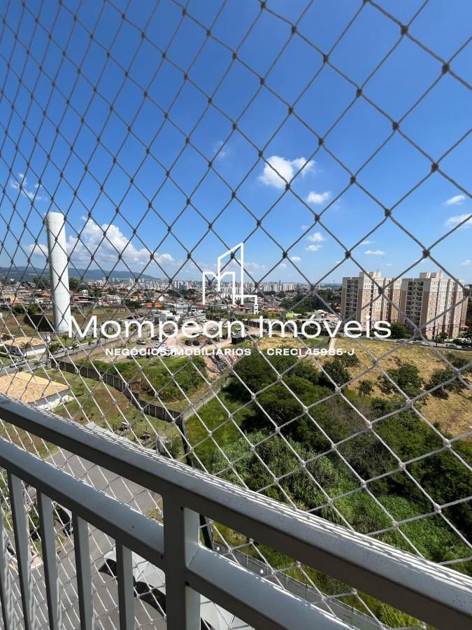 Apartamento, 2 quartos, 61 m² - Foto 5