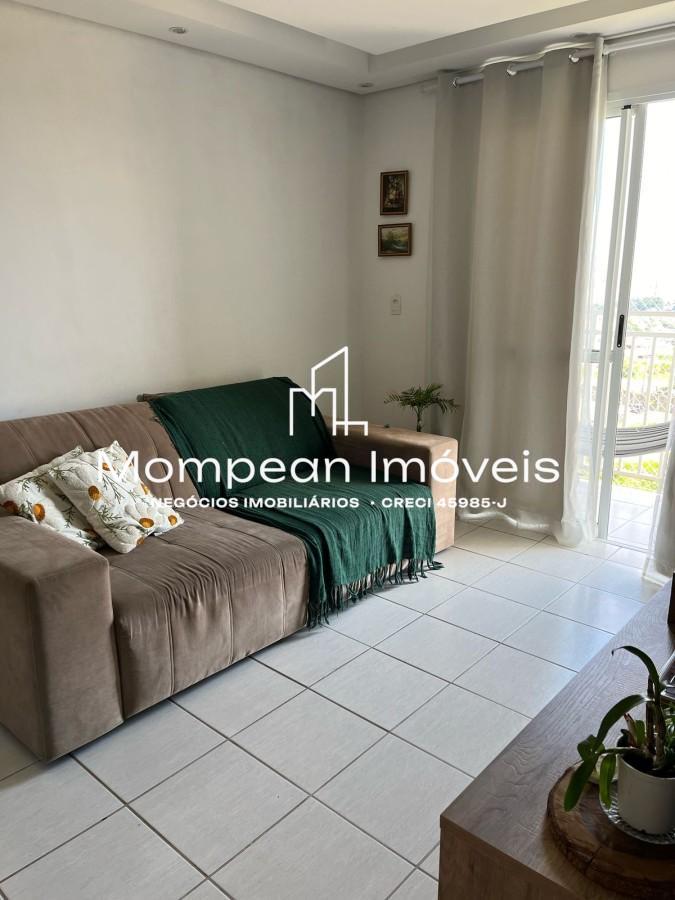 Apartamento, 2 quartos, 61 m² - Foto 7