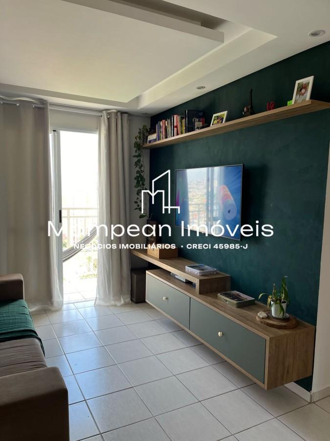 Apartamento, 2 quartos, 61 m² - Foto 9