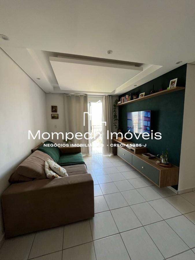 Apartamento, 2 quartos, 61 m² - Foto 10
