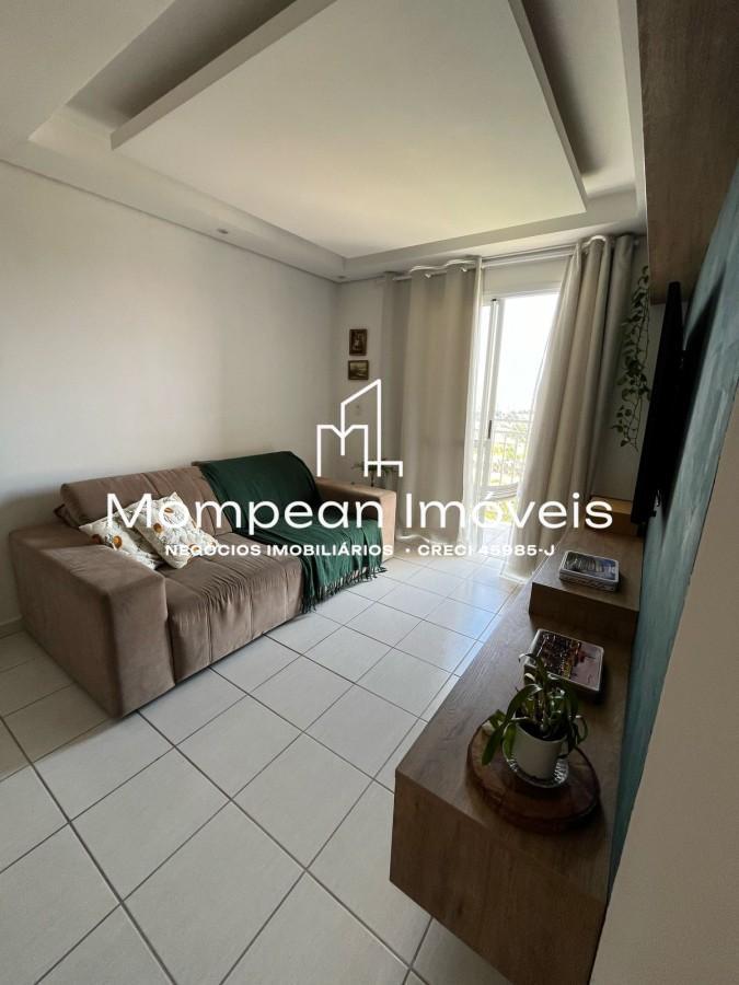 Apartamento, 2 quartos, 61 m² - Foto 11