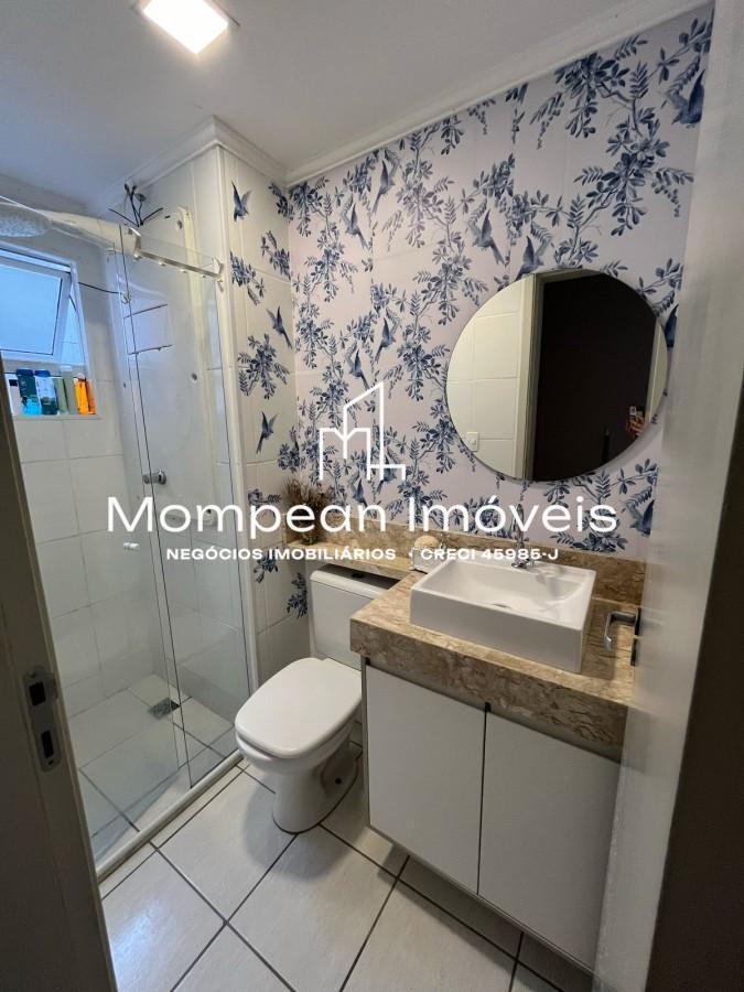 Apartamento, 2 quartos, 61 m² - Foto 15