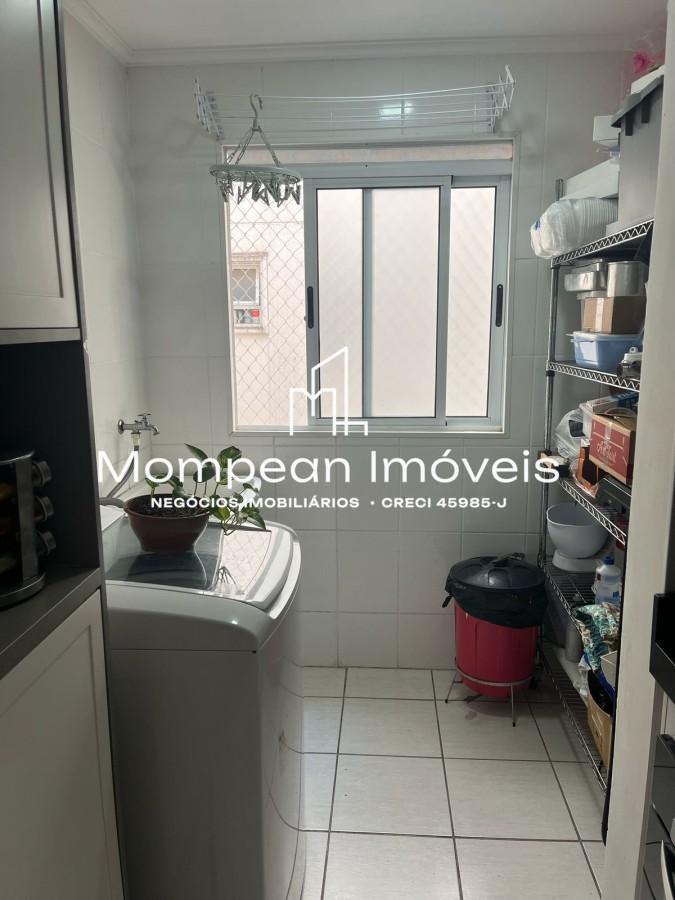 Apartamento, 2 quartos, 61 m² - Foto 18