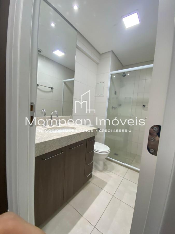 Apartamento, 1 quarto, 45 m² - Foto 3