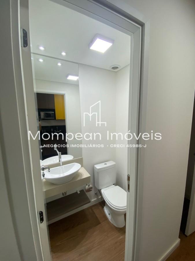 Apartamento, 1 quarto, 45 m² - Foto 5