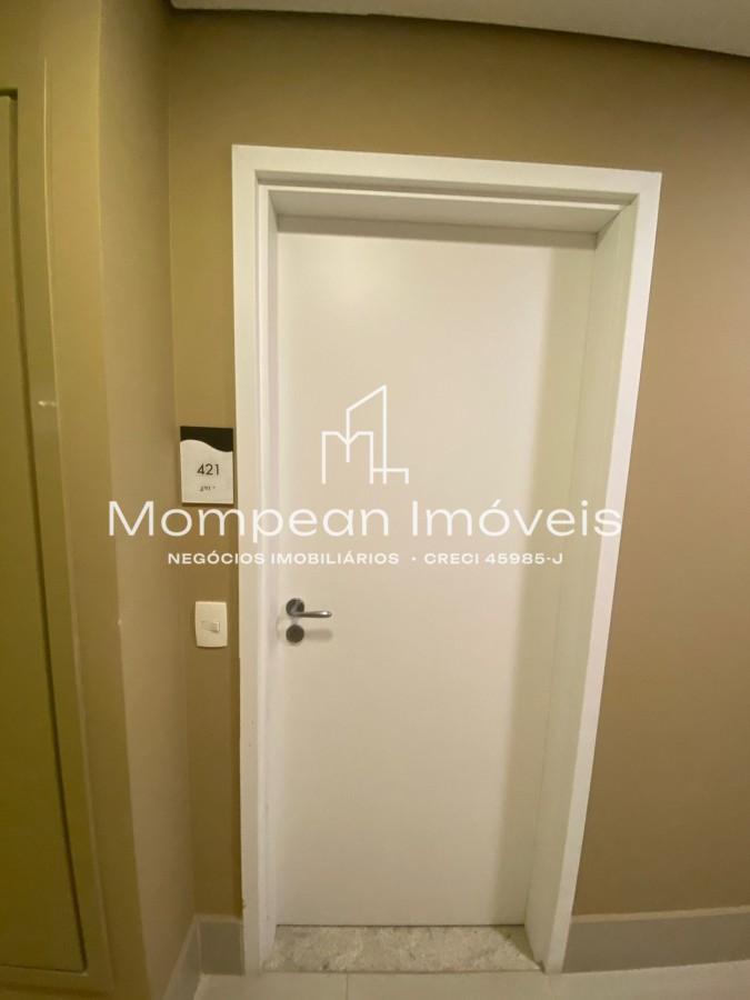 Apartamento, 1 quarto, 45 m² - Foto 8