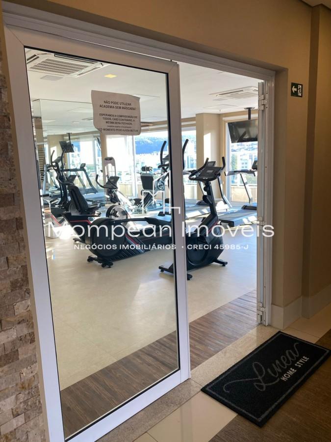 Apartamento, 1 quarto, 45 m² - Foto 12