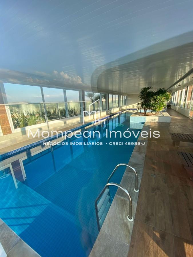 Apartamento, 1 quarto, 45 m² - Foto 11