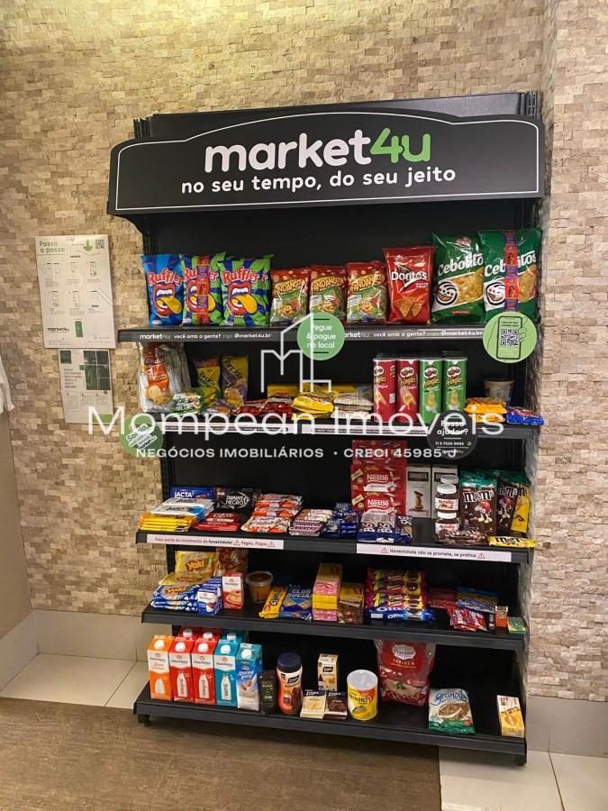 Apartamento, 1 quarto, 45 m² - Foto 13