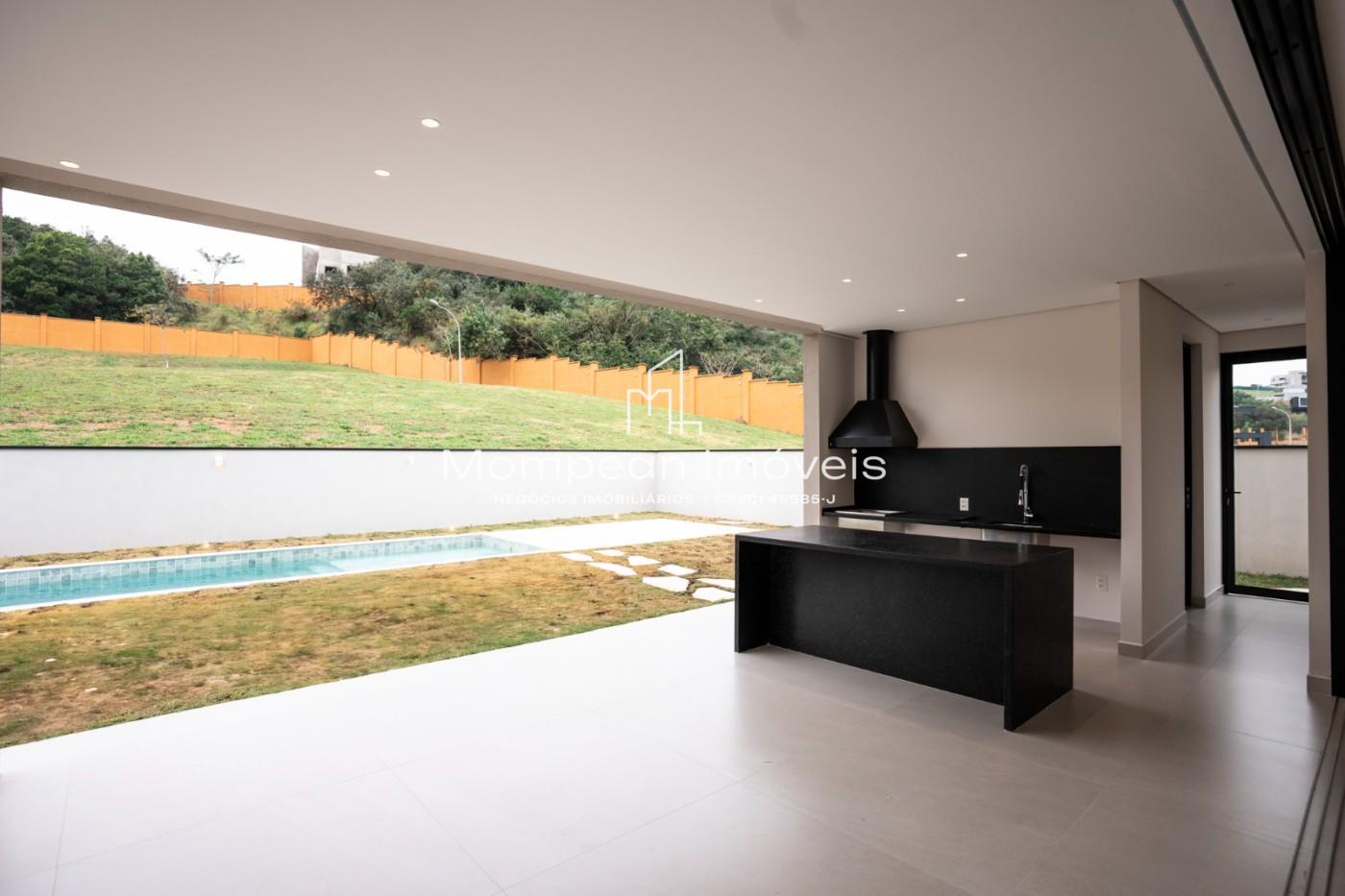 Casa de Condomínio, 4 quartos - Foto 2