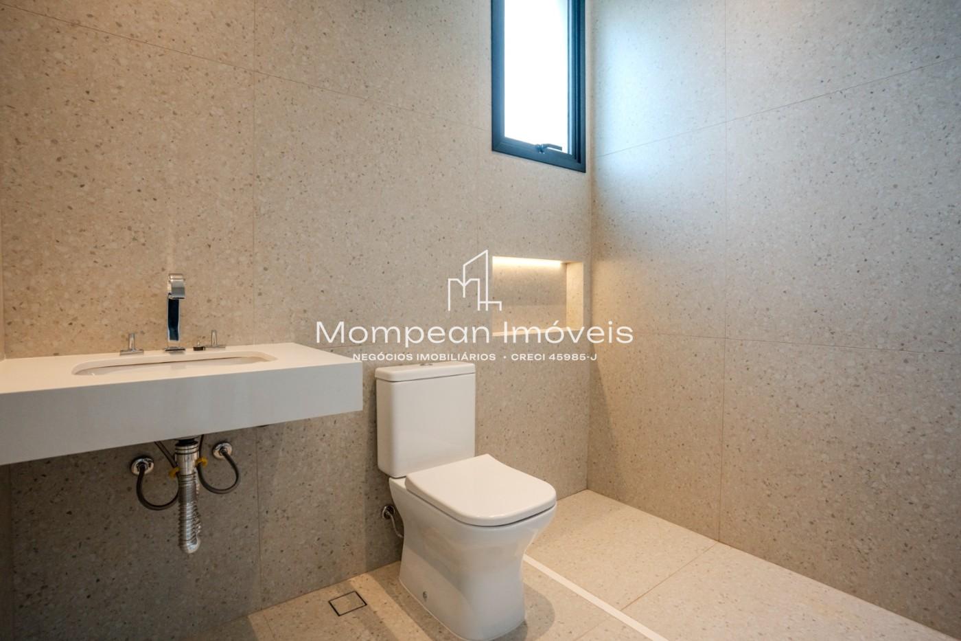 Casa de Condomínio, 4 quartos - Foto 14