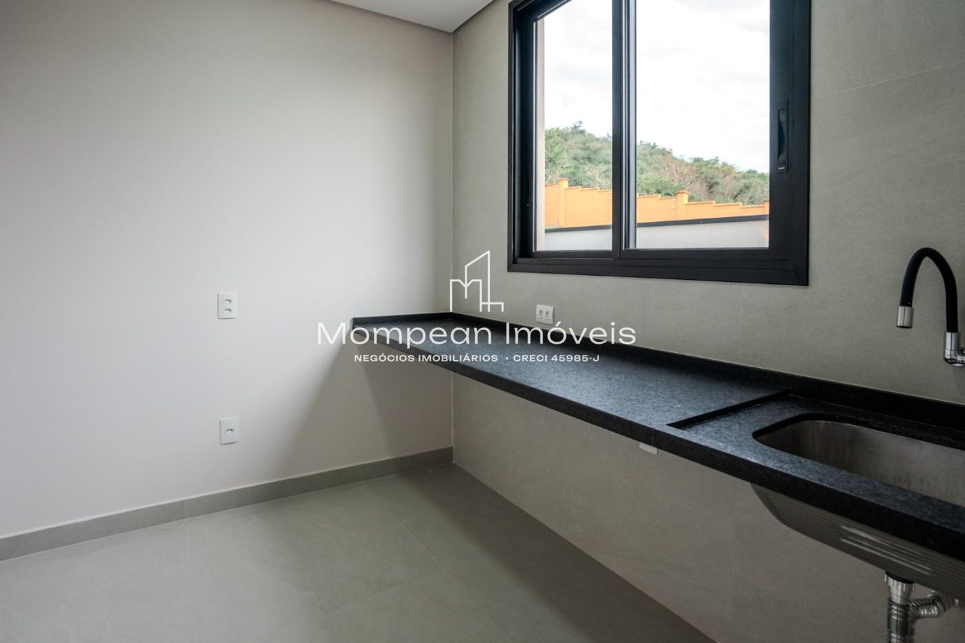 Casa de Condomínio, 4 quartos - Foto 23