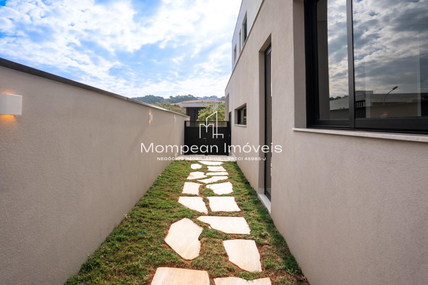 Casa de Condomínio, 4 quartos - Foto 28