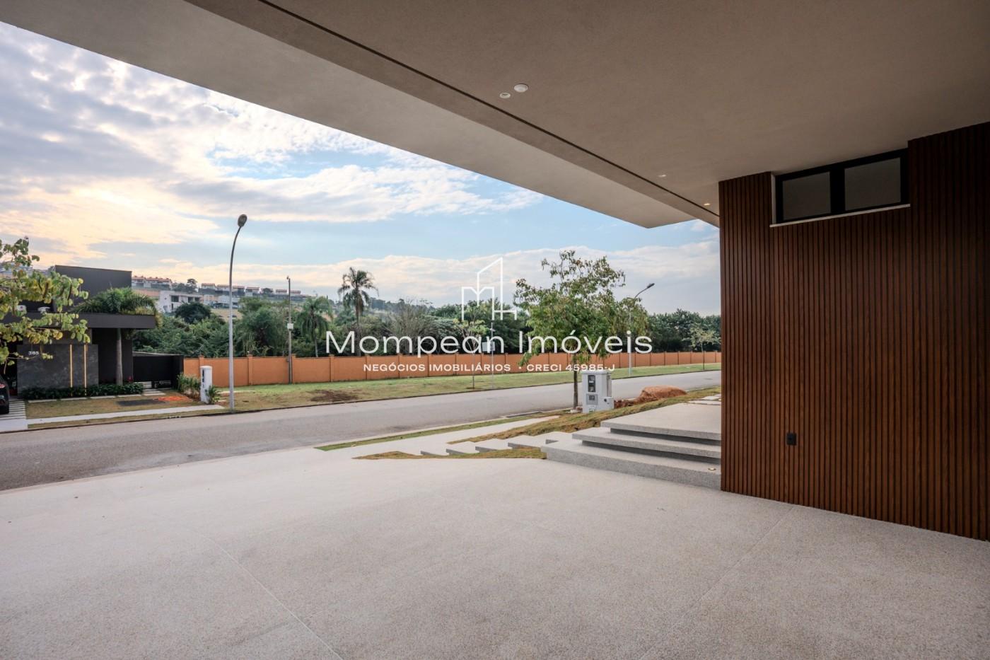 Casa de Condomínio, 4 quartos - Foto 32