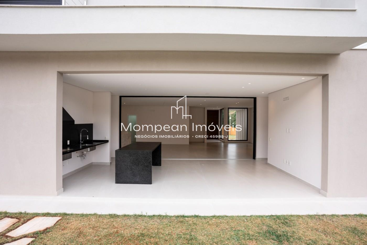 Casa de Condomínio, 4 quartos - Foto 45