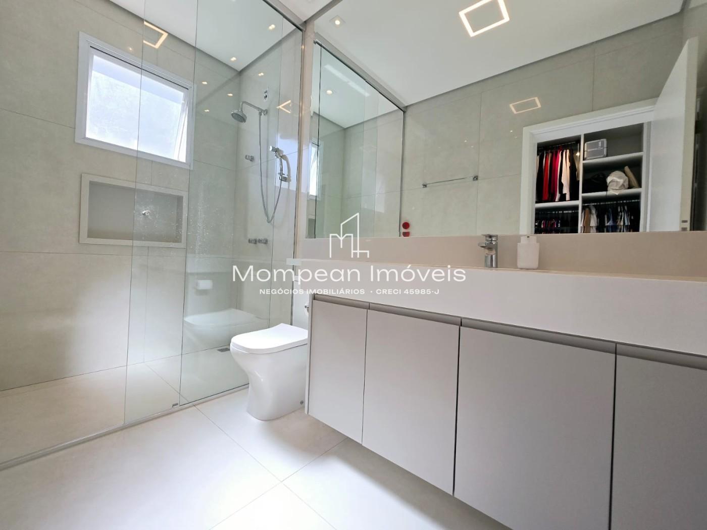 Casa de Condomínio, 3 quartos - Foto 9